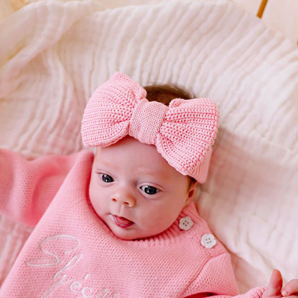 Baby & Kids | Top Knots & Hair Accessories