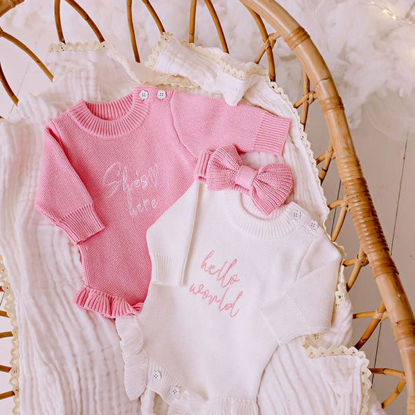 Baby & Kids | Rompers