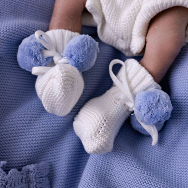 Baby & Kids | Booties