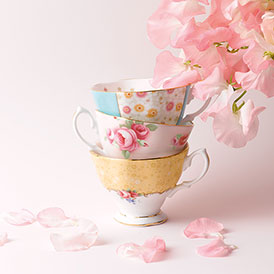 Royal Albert 100 Years Collection