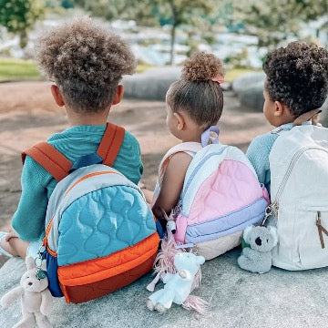 Baby & Kids | Bag Charms