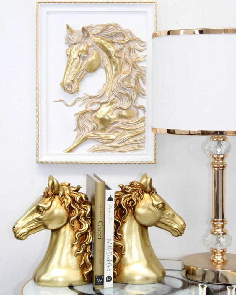 Home Decor | Bookends & Bookmarks