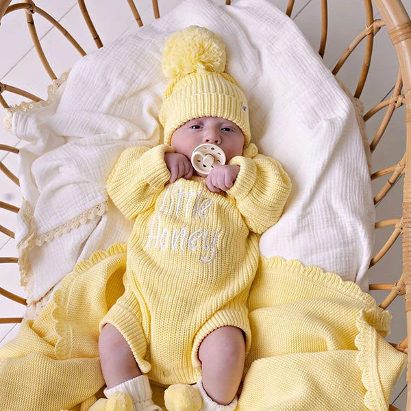 Baby & Kids | Bonnets & Beanies