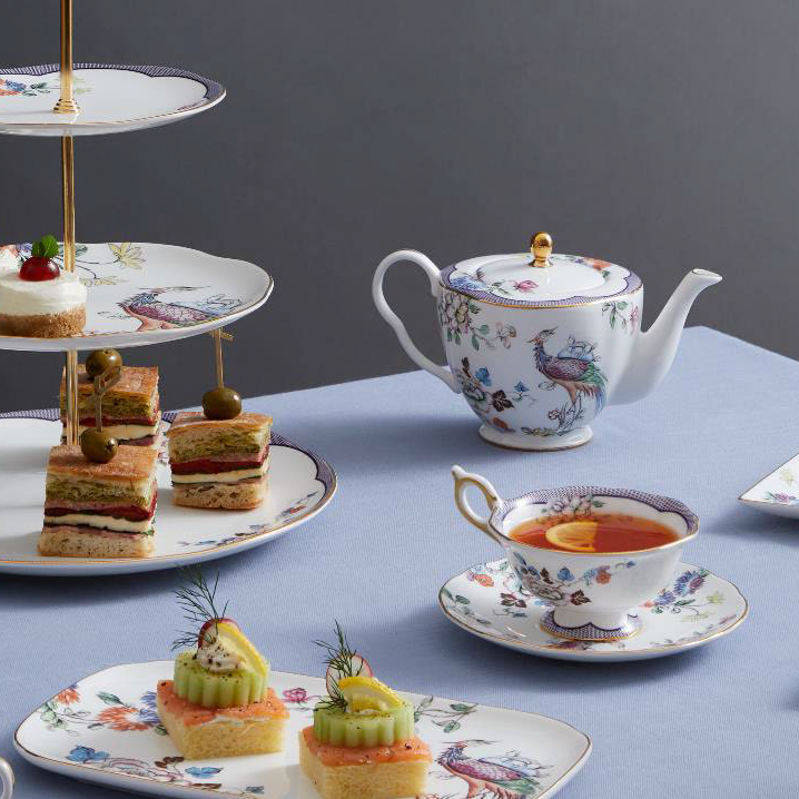 Wedgwood Fortune Collection