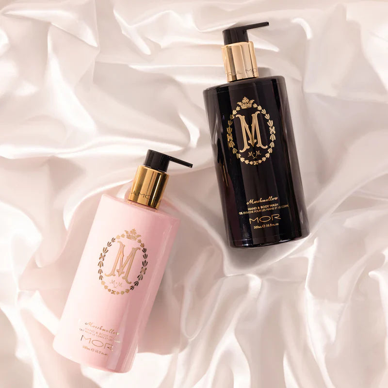 Bath & Body