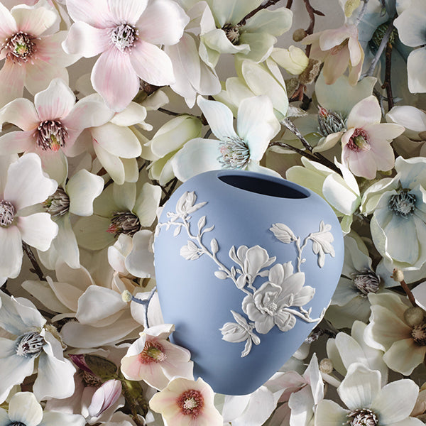 Wedgwood Magnolia Blossom