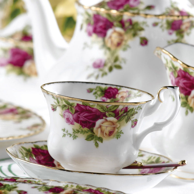 Royal Albert Old Country Roses