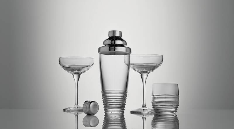 Drinkware & Bar Accessories