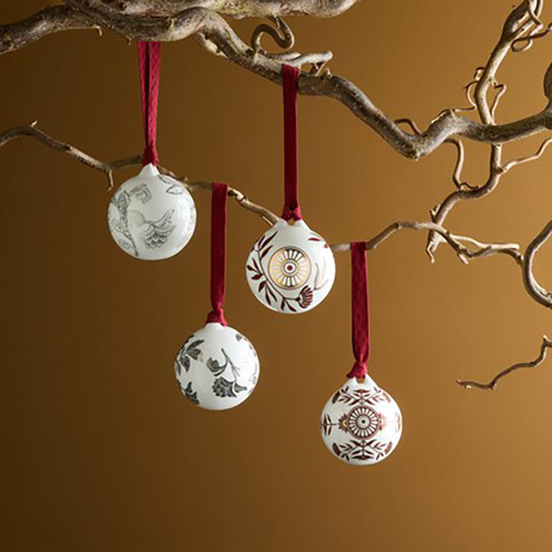 Christmas Decorations 2025