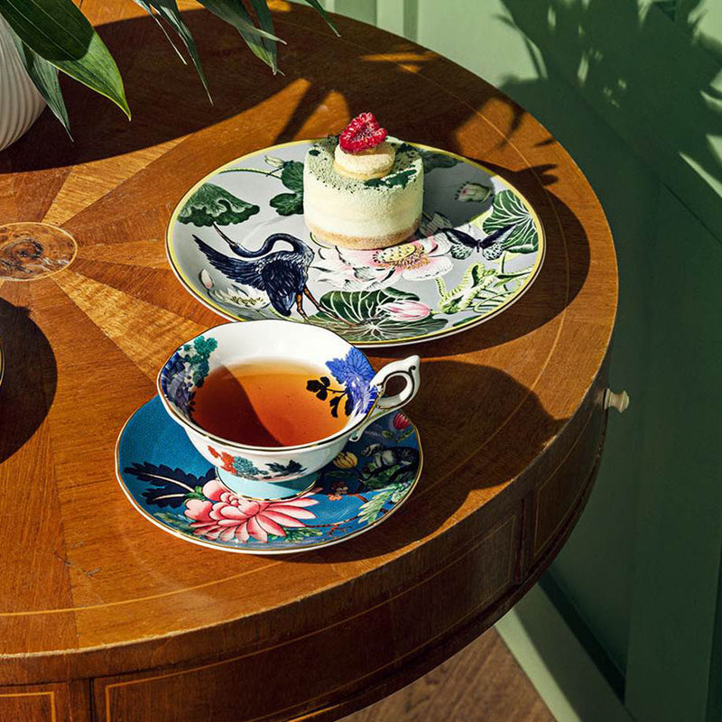 Wedgwood Wonderlust Collection