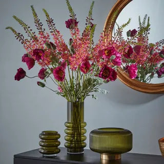 Home Decor | Florals & Greenery