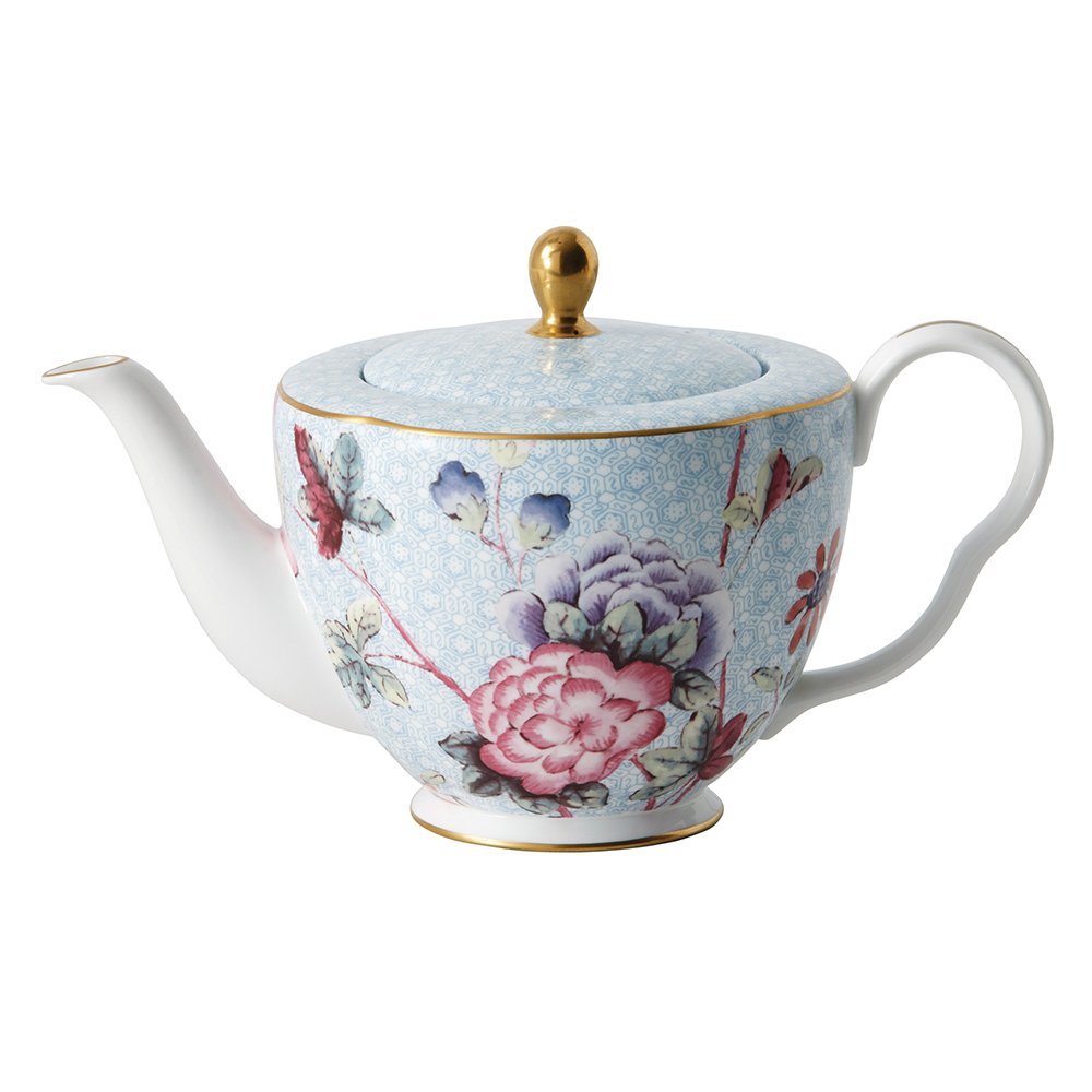 Wedgwood Cuckoo Teapot 1ltr