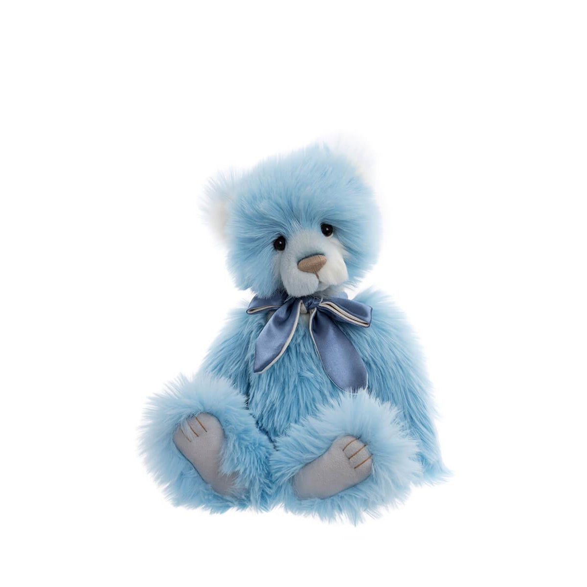 Charlie Bears Suzanne