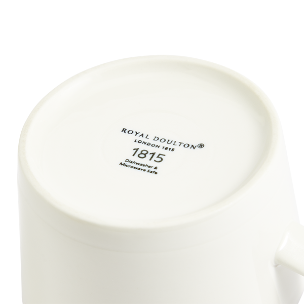 Royal Doulton 1815 Bright Mug Grande 500ml Set of 4