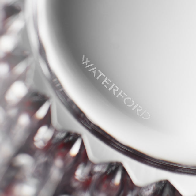 Waterford New Year Firework Red Tumblers Set of 2