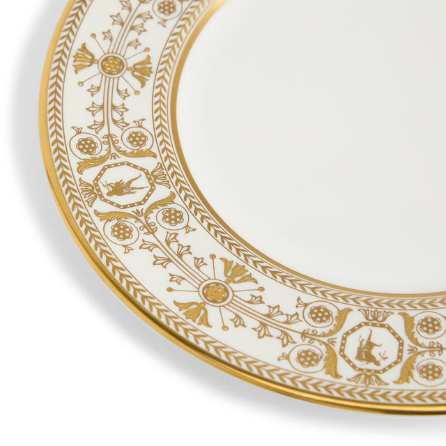 Wedgwood Bacchus Plate 18cm