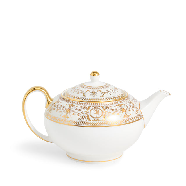 Bacchus Teapot 800ml 27floz