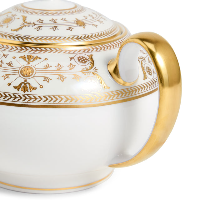 Bacchus Teapot 800ml 27floz