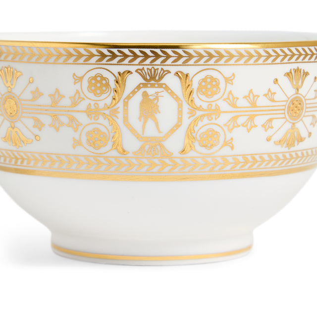 Bacchus Rice Bowl 10cm