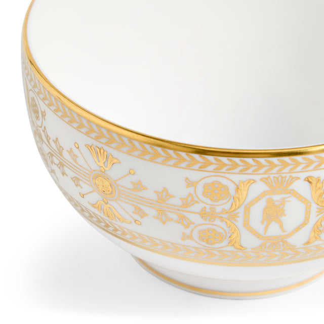 Bacchus Rice Bowl 10cm