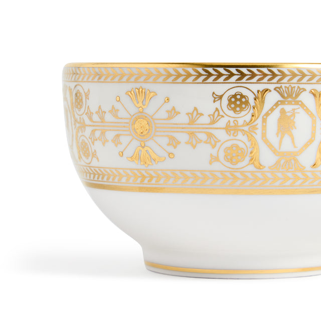 Bacchus Rice Bowl 10cm