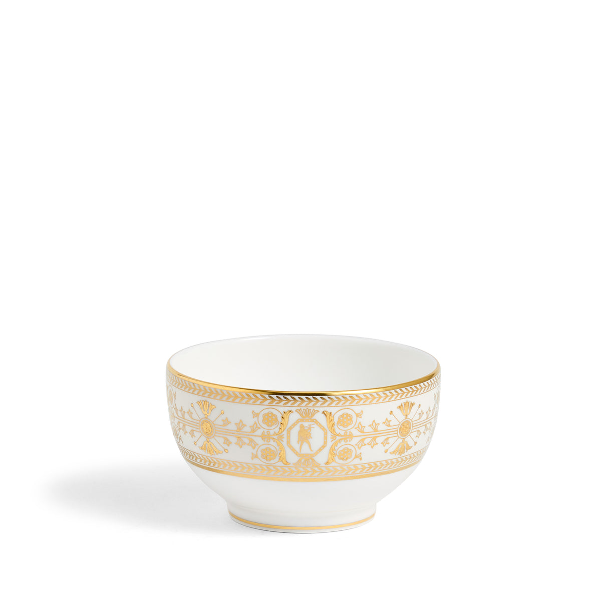 Bacchus Rice Bowl 10cm