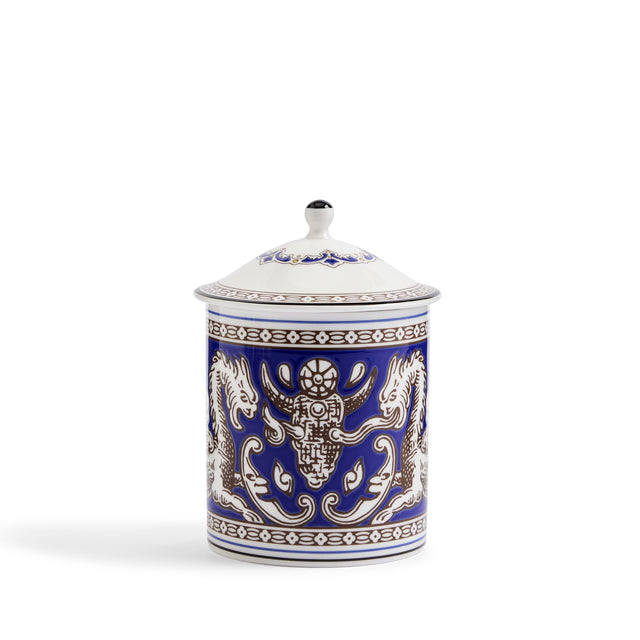 Wedgwood Florentine Marine Scented Candle