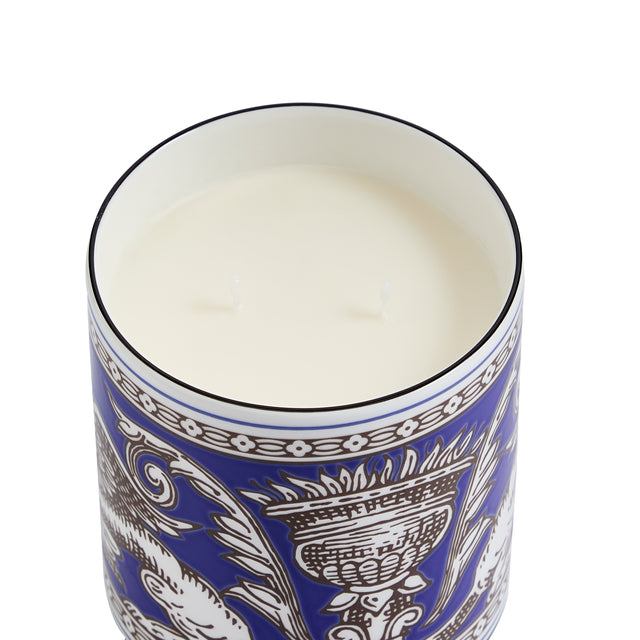 Wedgwood Florentine Marine Scented Candle
