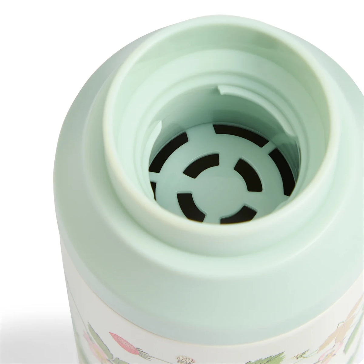 Wedgwood Wild Strawberry Insulated Bottle