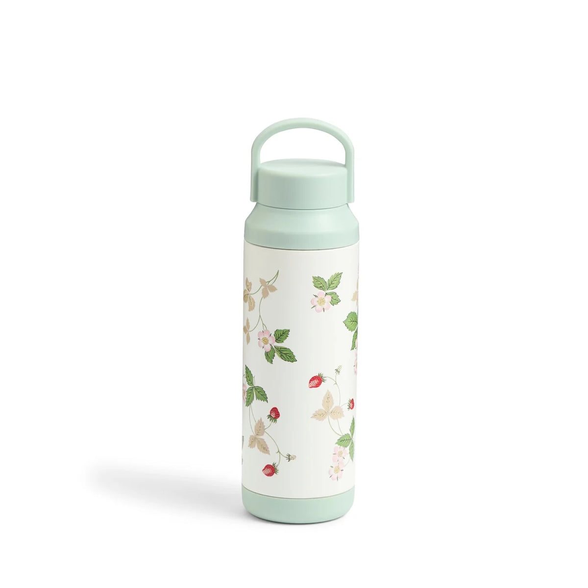 Wedgwood Wild Strawberry Insulated Bottle