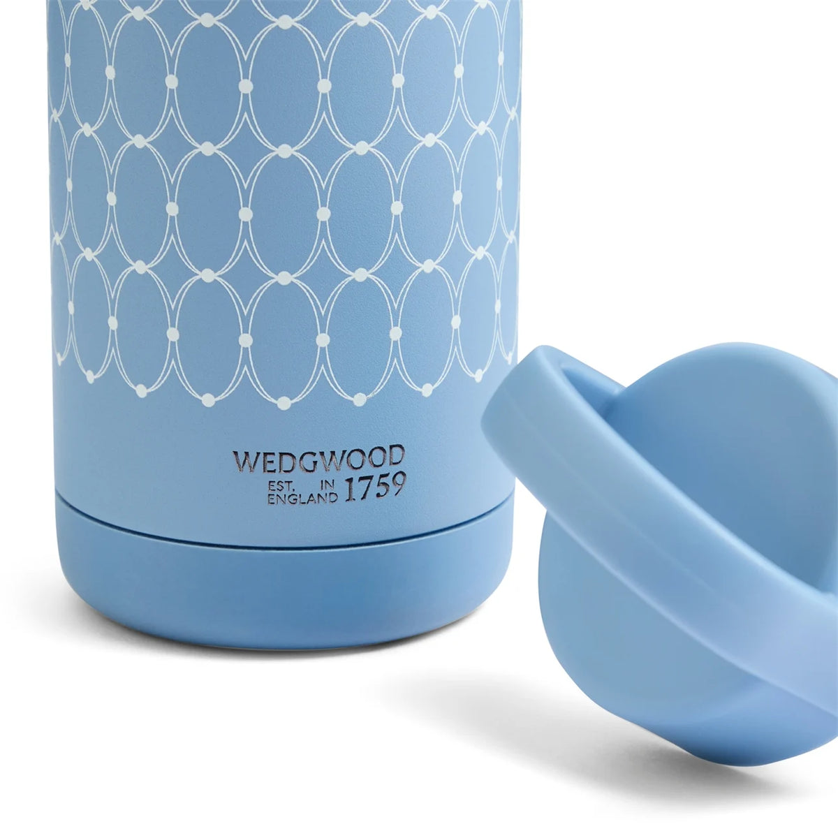 Wedgwood Renaissance Gold Insulated Bottle