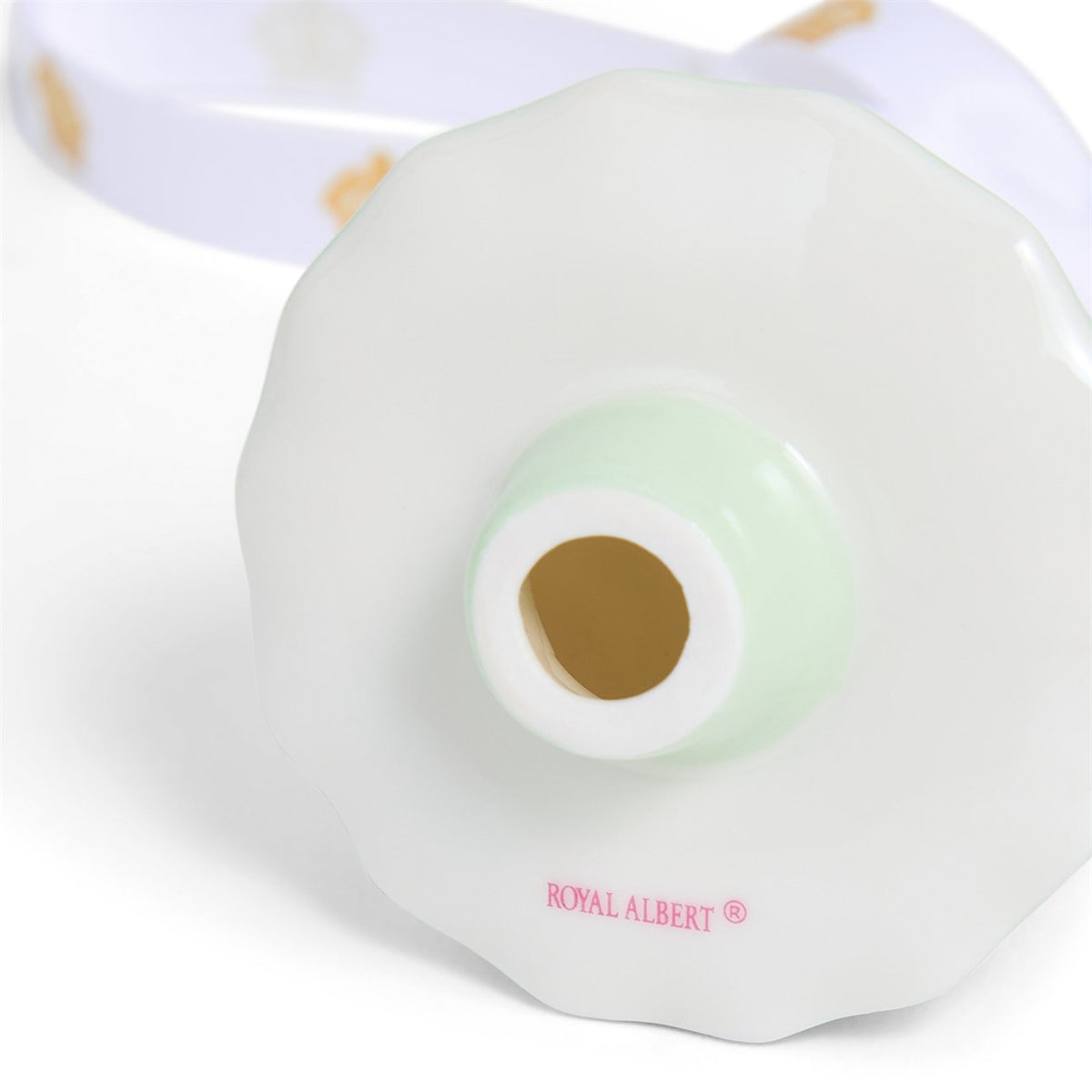 Royal Albert Christmas Hanging Tree Ornament