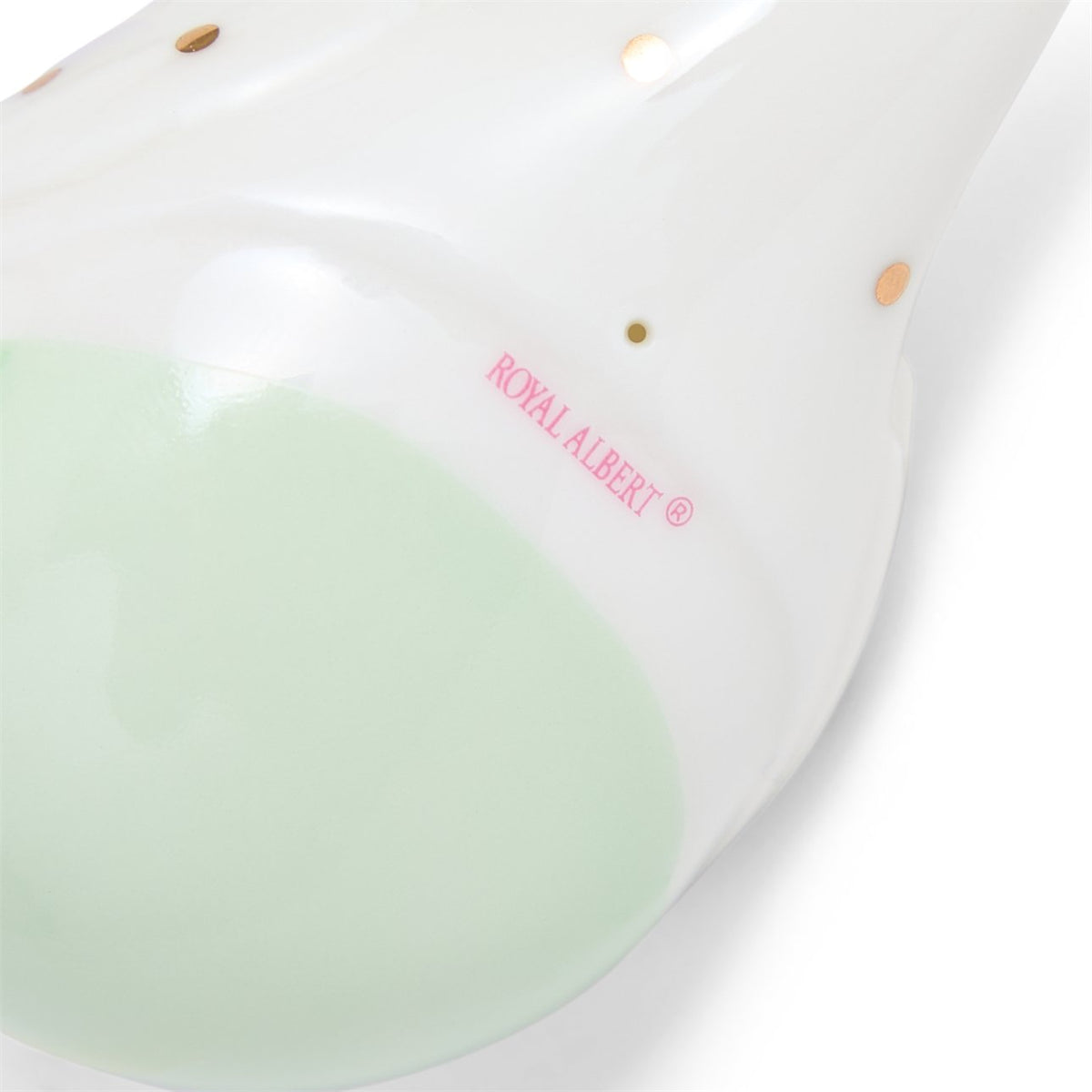 Royal Albert Christmas Hanging Robin Ornament