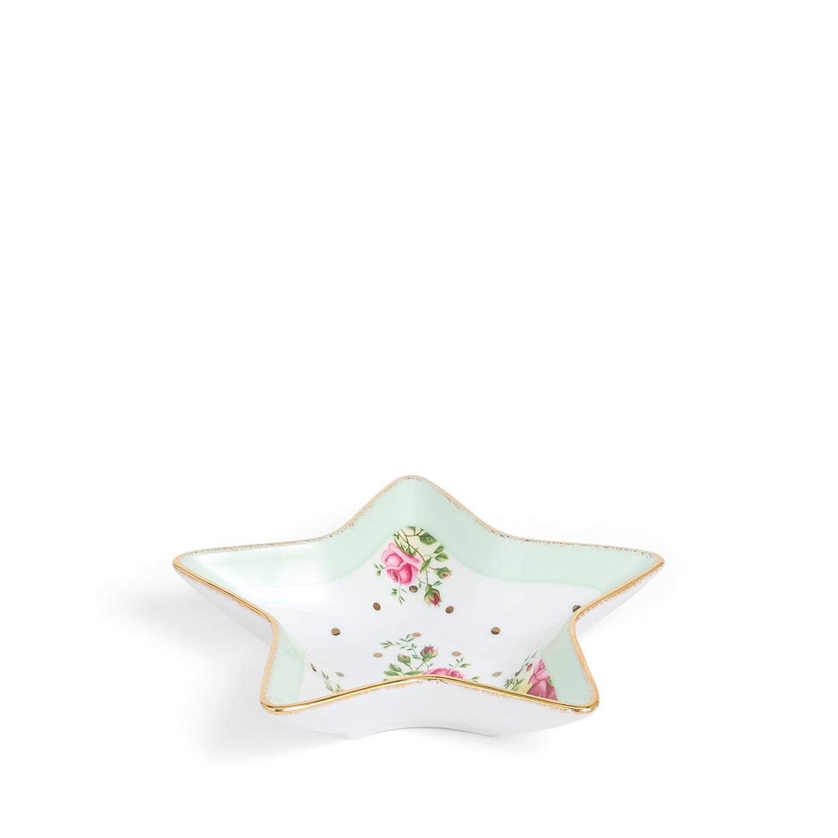 Royal Albert Christmas Star Bowl 14cm