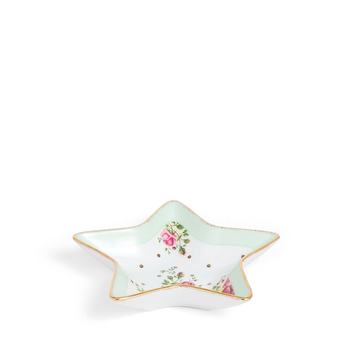 Royal Albert Christmas Star Bowl 14cm