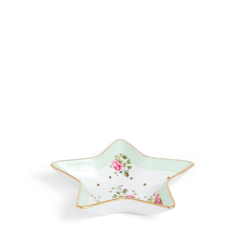 Royal Albert Christmas Star Bowl 14cm