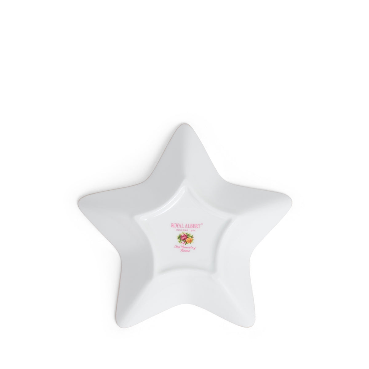 Royal Albert Christmas Star Bowl 14cm