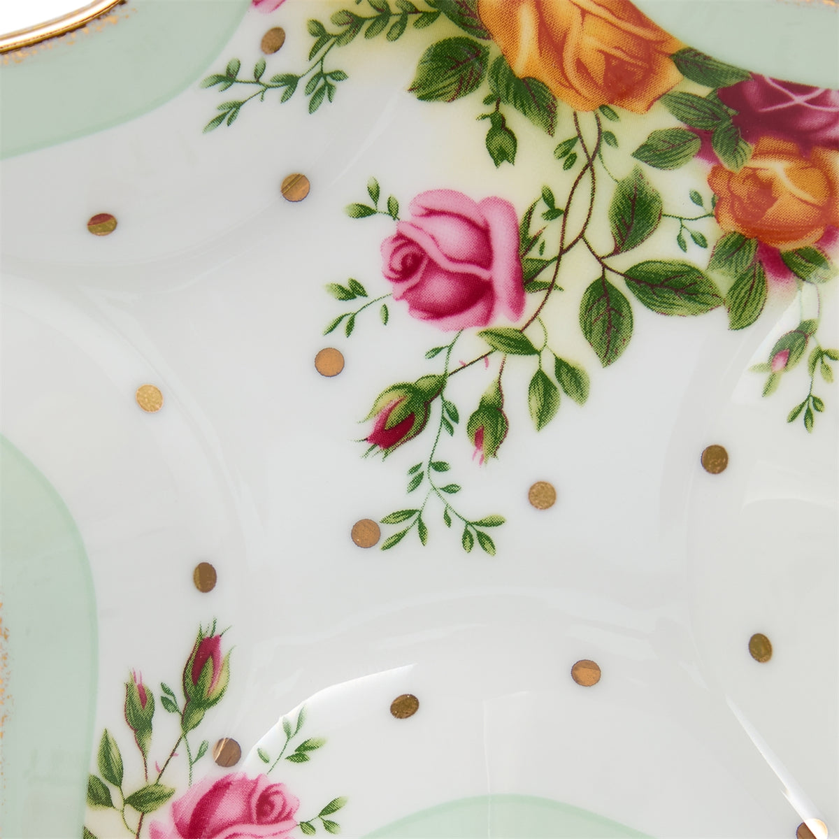 Royal Albert Christmas Star Bowl 14cm