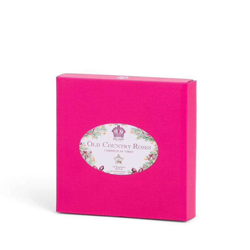 Royal Albert Christmas Star Bowl 14cm