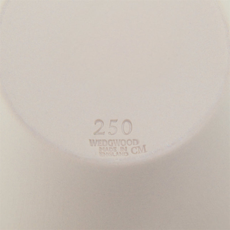 Wedgwood Magnolia Blossom Rose Bowl Mink