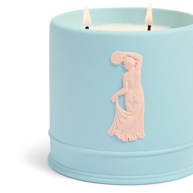 Wedgwood Prestige Bacchus Scented Candle Joy