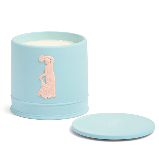 Wedgwood Prestige Bacchus Scented Candle Joy