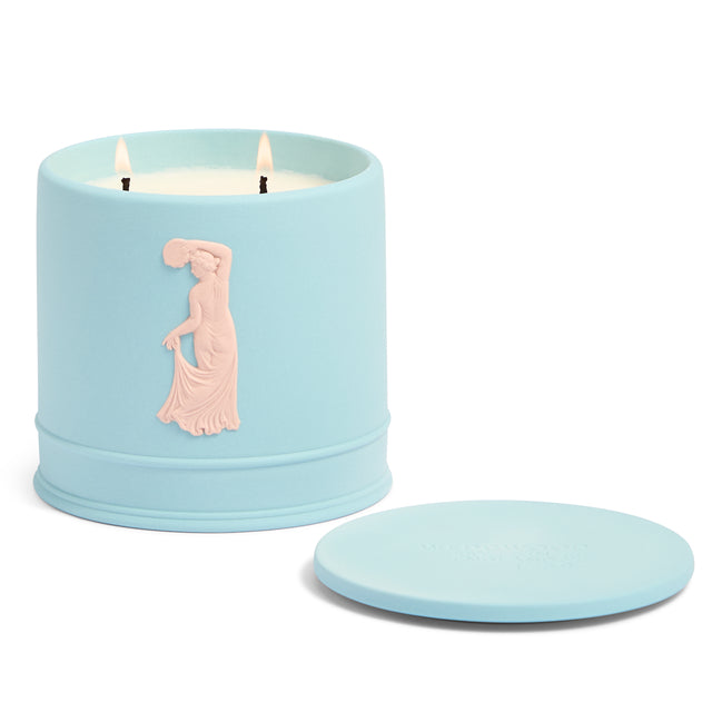 Wedgwood Prestige Bacchus Scented Candle Joy
