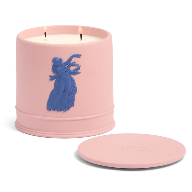 Wedgwood Prestige Bacchus Scented Candle Balance