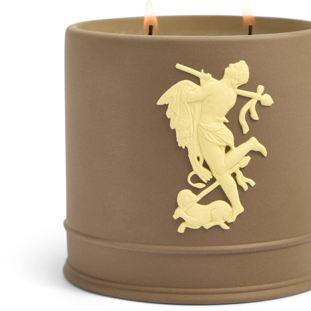 Wedgwood Prestige Bacchus Scented Candle Vigour