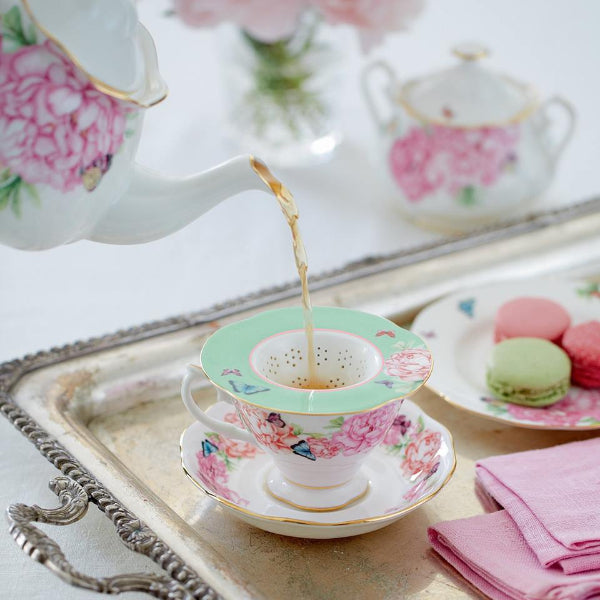Miranda Kerr for Royal Albert Blessings Tea Strainer