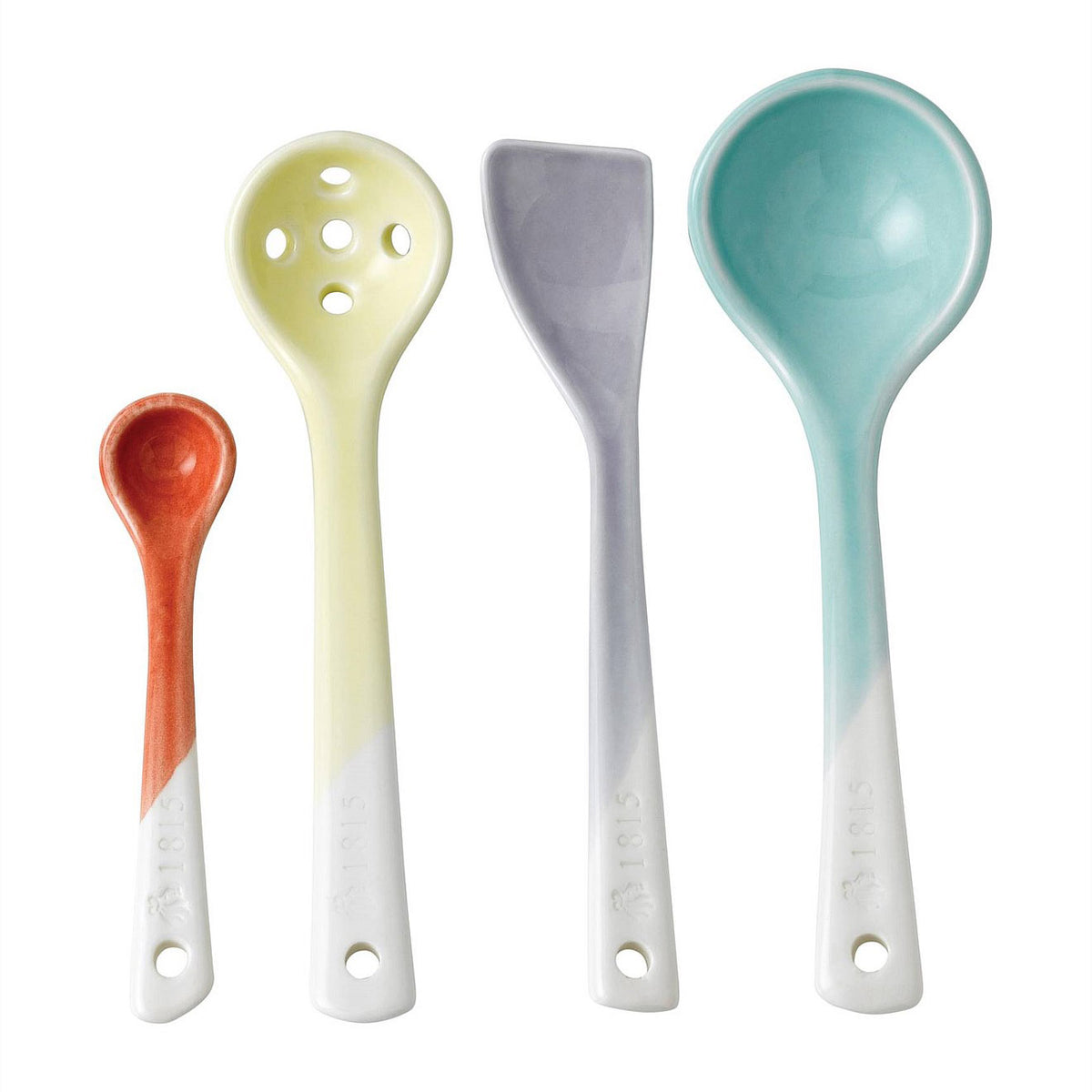 Royal Doulton 1815 Tapas Set Of 4 Spoons