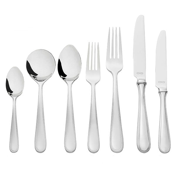 Vera Wang Wedgwood Infinity 56 Piece Cutlery Set