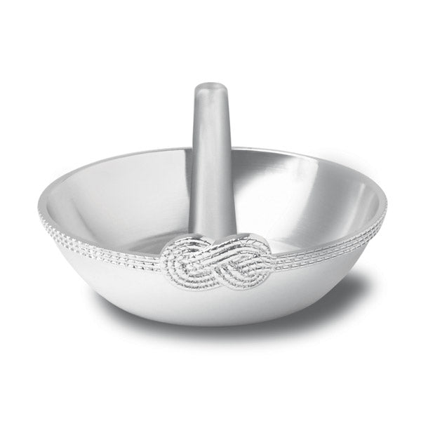 Vera Wang Wedgwood Infinity Ring Catcher