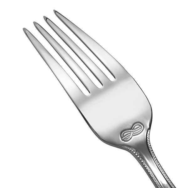 Vera Wang Wedgwood Infinity 56 Piece Cutlery Set